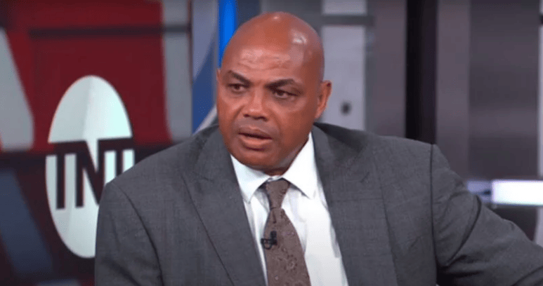 Charles Barkley cites Unlikely player as one of  NBA’s best players