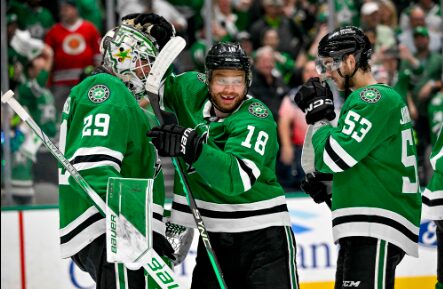 What needs to be addressed the most by the Dallas Stars in 2024 NHL free agency?