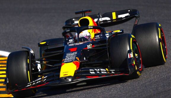 The latest flexi-wing mystery in Formula One does not appear to be involving the FIA.