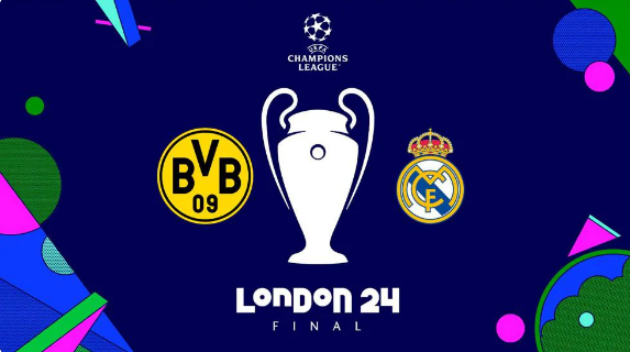 Champions League Final Stream