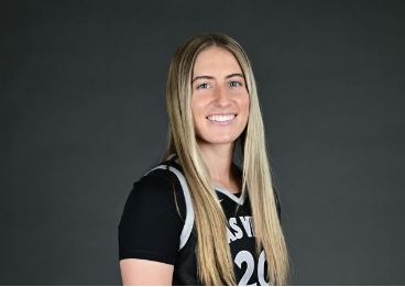 WNBA Transfer News: Kate Martin, the Guard of Las Vegas Aces, Commits to Indiana Fever....See more..